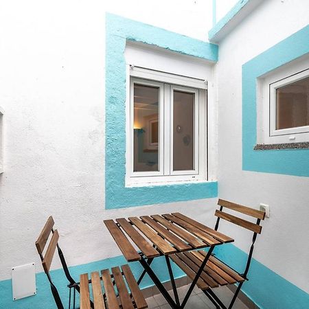 Urban & Trendy Duplex Close To Lx Factory By Trip2Portugal Lissabon Exterior foto