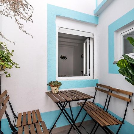 Urban & Trendy Duplex Close To Lx Factory By Trip2Portugal Lissabon Exterior foto