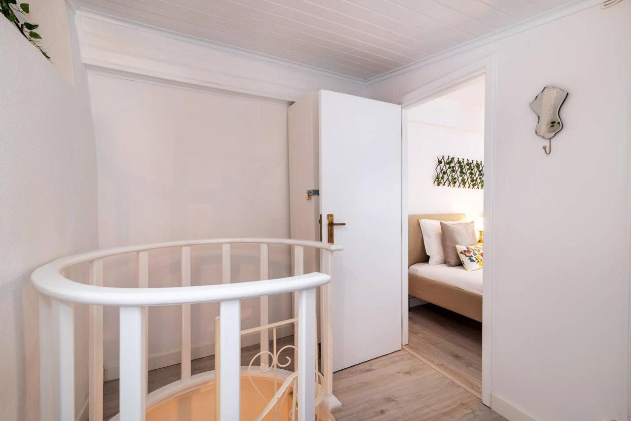 Urban & Trendy Duplex Close To Lx Factory By Trip2Portugal Lissabon Exterior foto