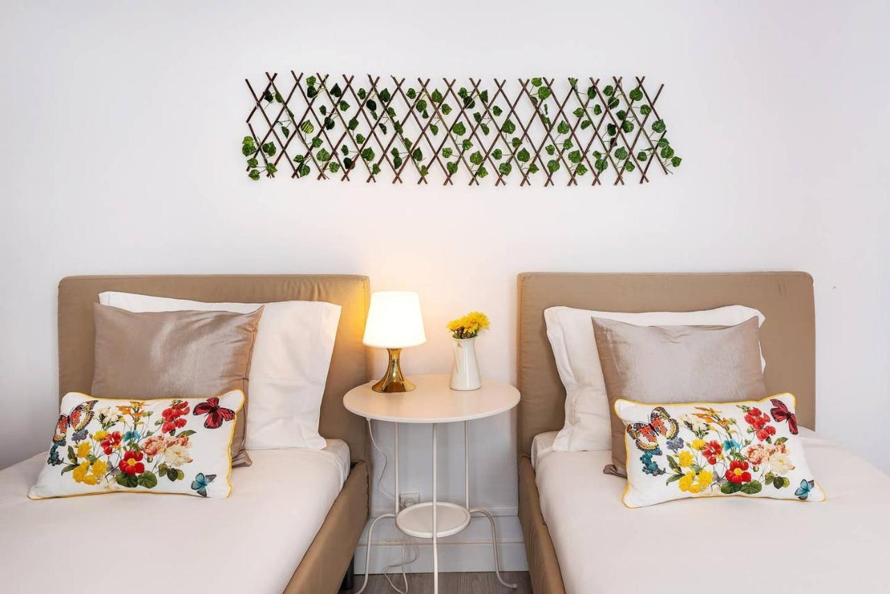 Urban & Trendy Duplex Close To Lx Factory By Trip2Portugal Lissabon Exterior foto