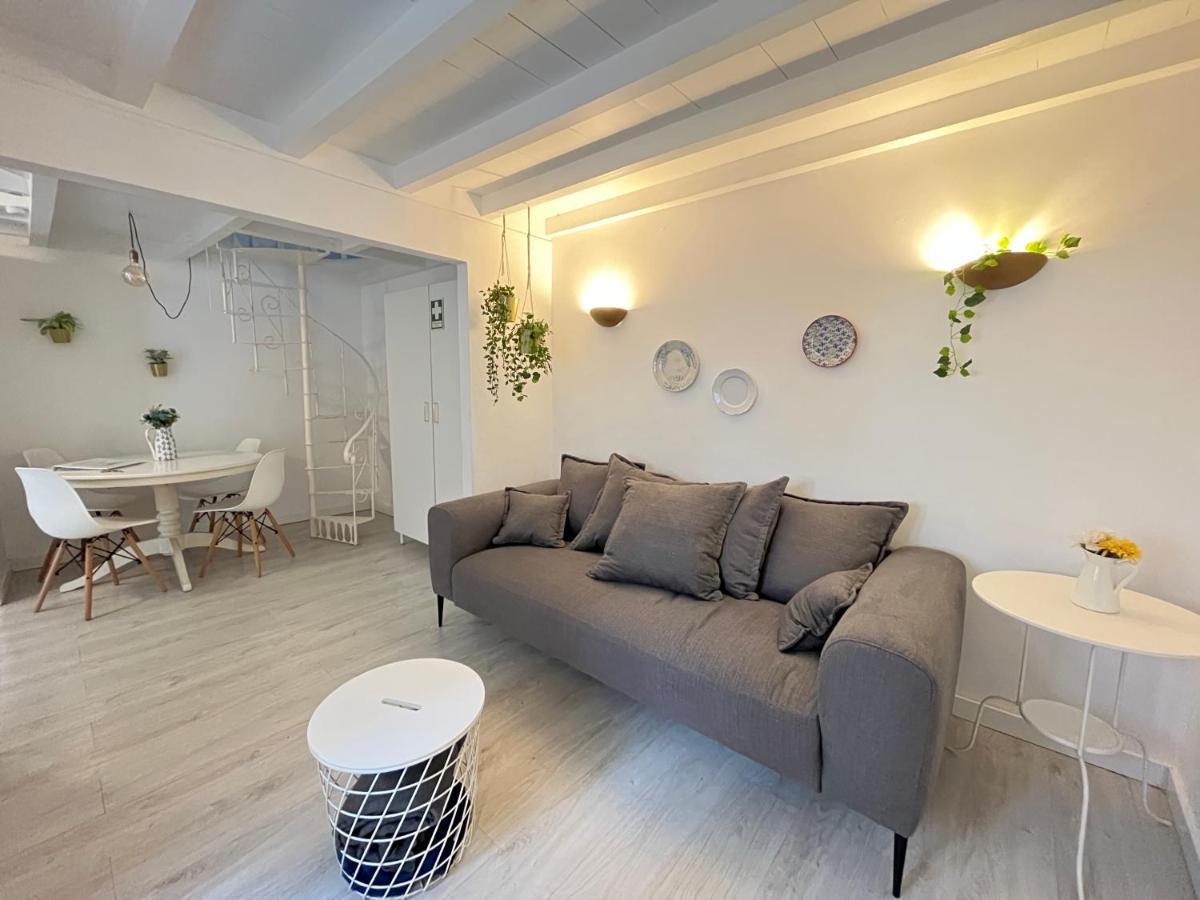 Urban & Trendy Duplex Close To Lx Factory By Trip2Portugal Lissabon Exterior foto
